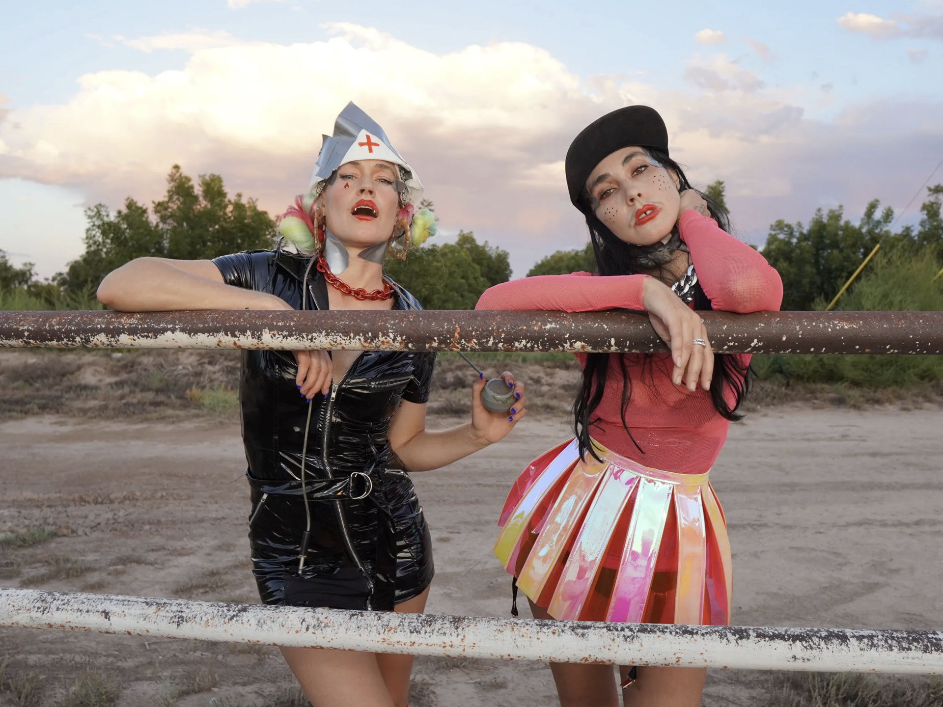 CocoRosie_sogno_incubo_Matteo_Lion_singola