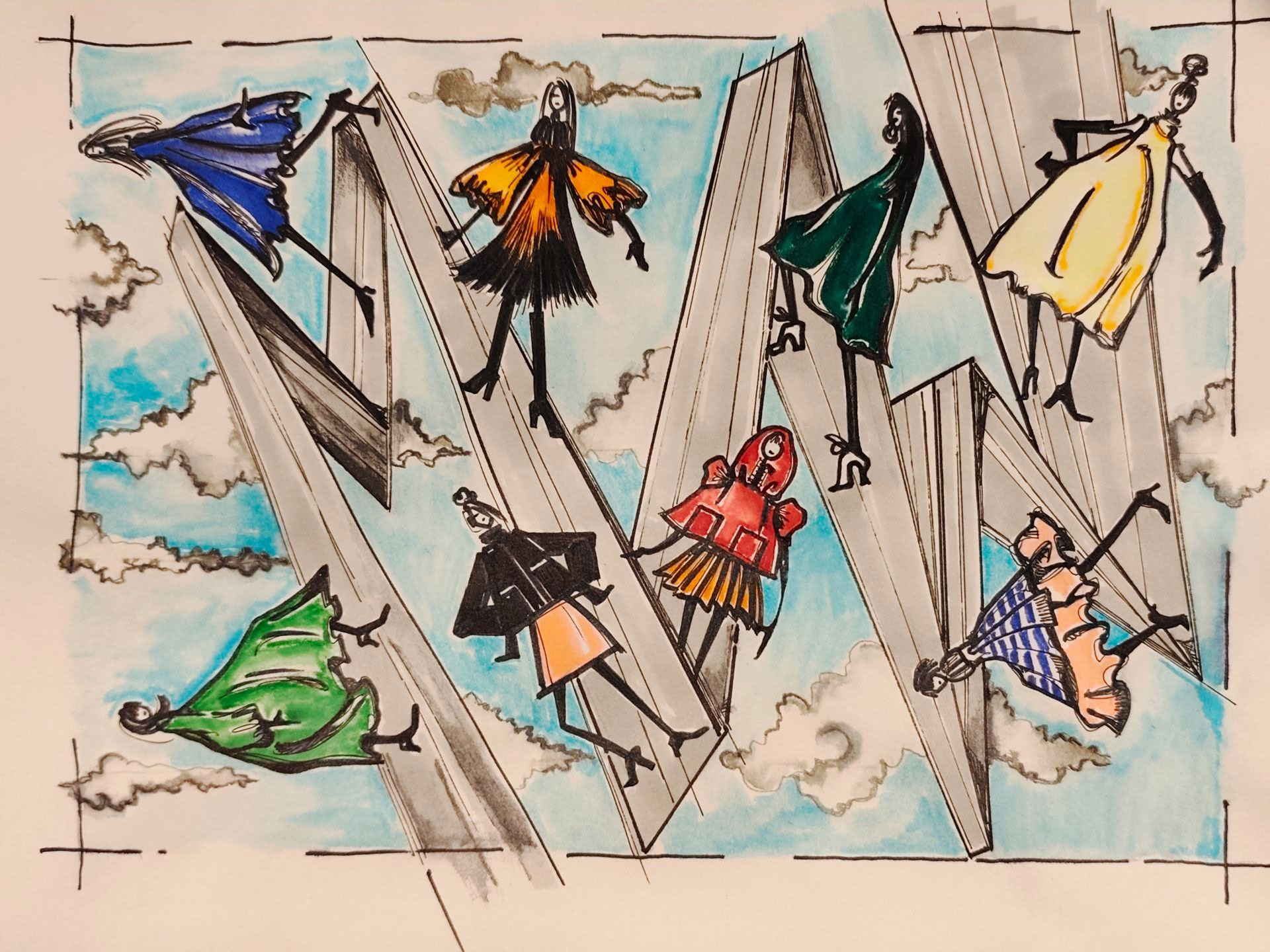 Anno_nuovo_schemi_vecchi_Claudia_Vanti_singola