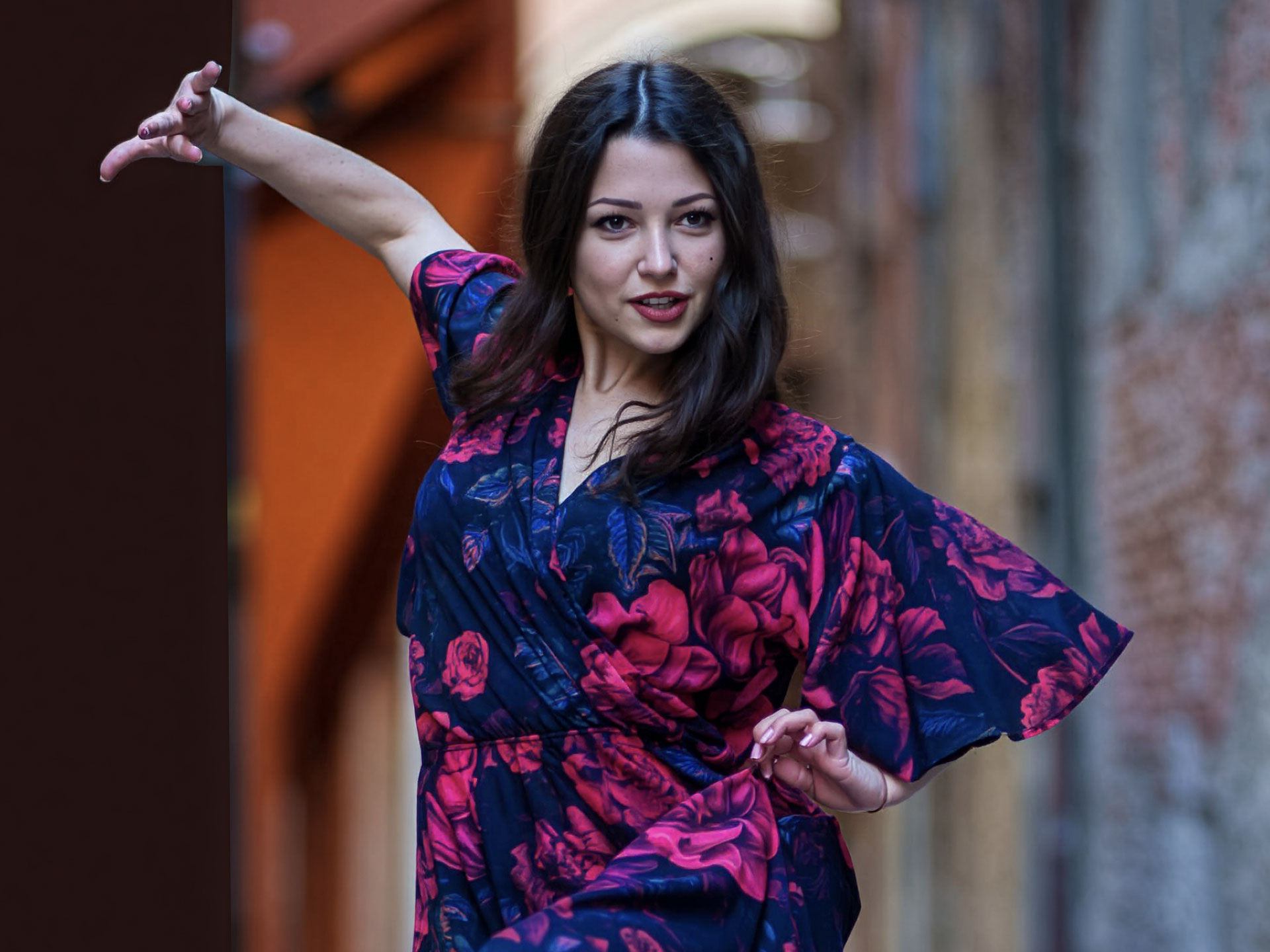 Conversazione_A_Syrkasheva_AlessandroDallOlio_singola